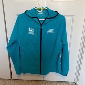 Sketchers windbreaker